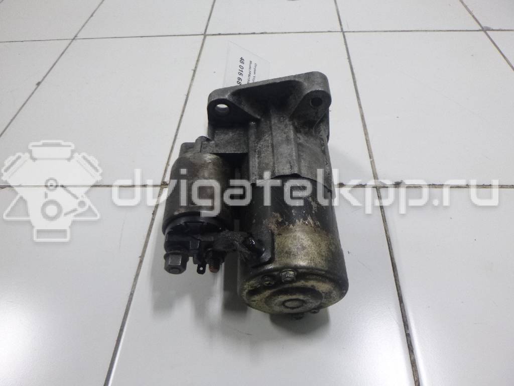 Фото Стартер  fp5018400 для chrysler Voyager/Caravan (RG/RS) {forloop.counter}}