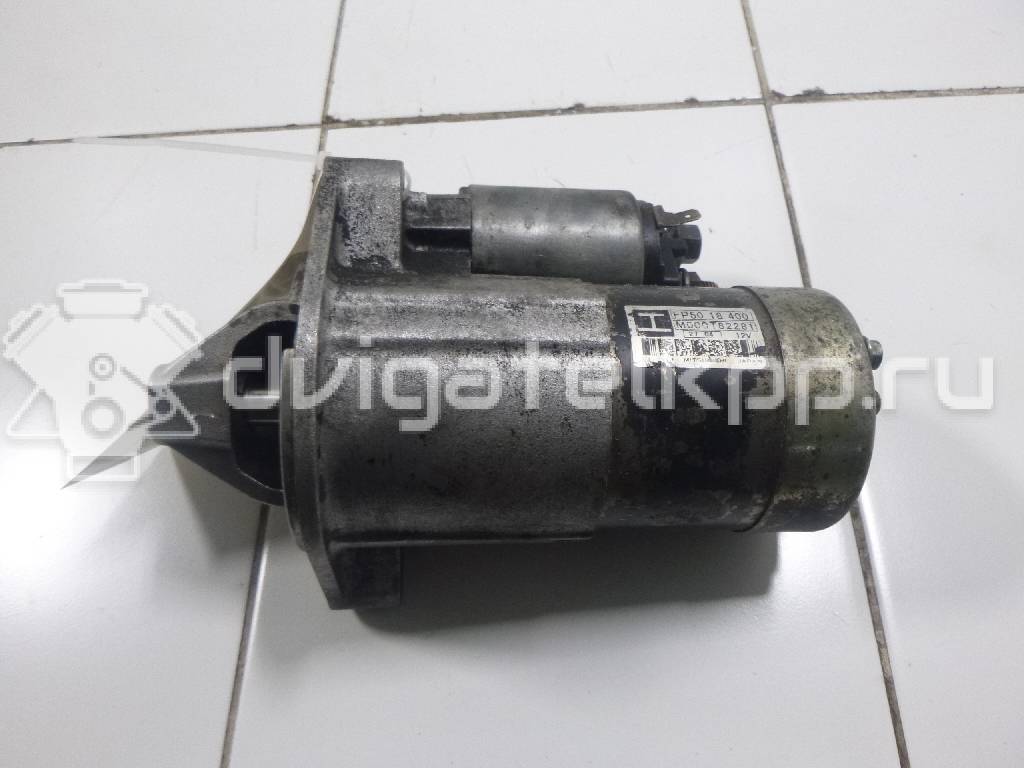 Фото Стартер  fp5018400 для chrysler Voyager/Caravan (RG/RS) {forloop.counter}}