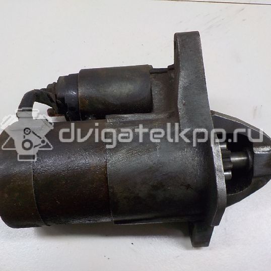 Фото Стартер  FP5018400 для chrysler Voyager/Caravan (RG/RS)