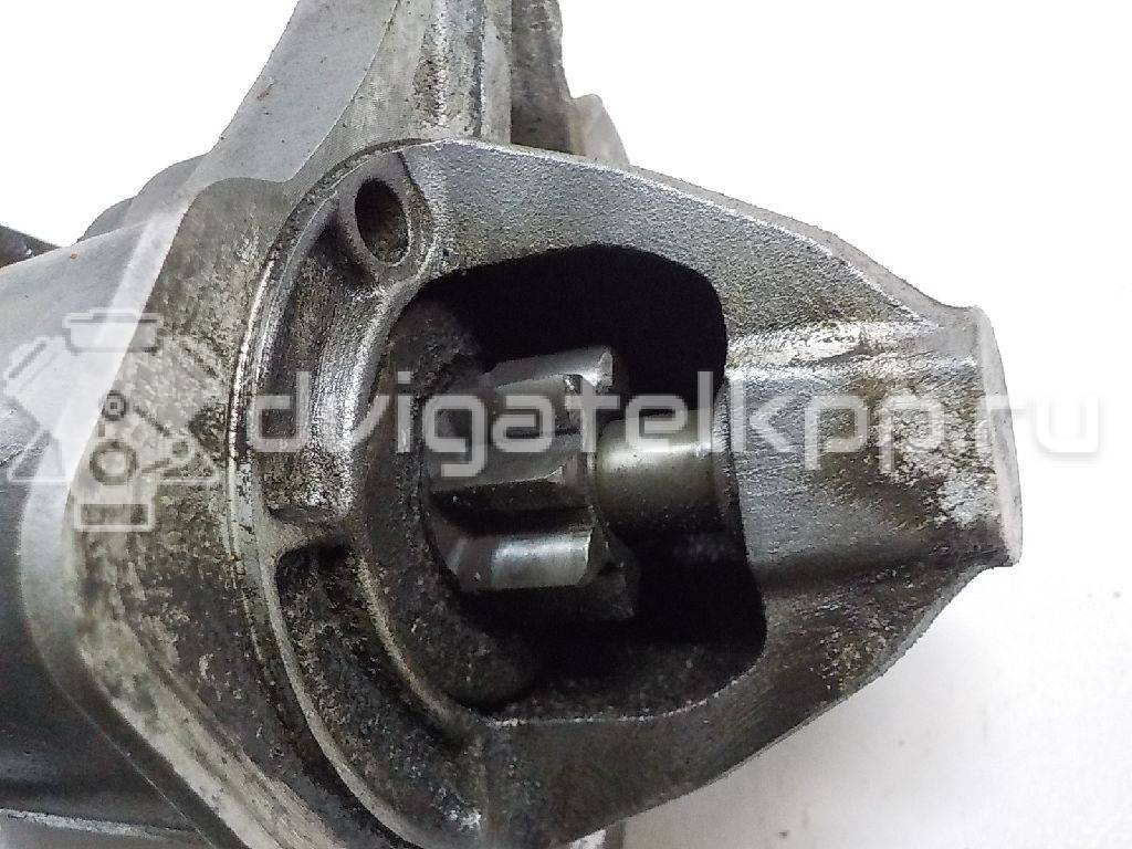 Фото Стартер  FP5018400 для chrysler Voyager/Caravan (RG/RS) {forloop.counter}}