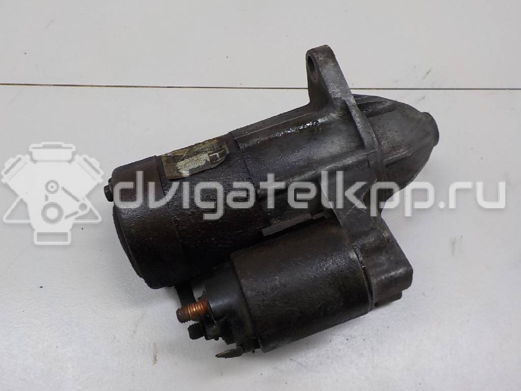 Фото Стартер  FP5018400 для chrysler Voyager/Caravan (RG/RS) {forloop.counter}}