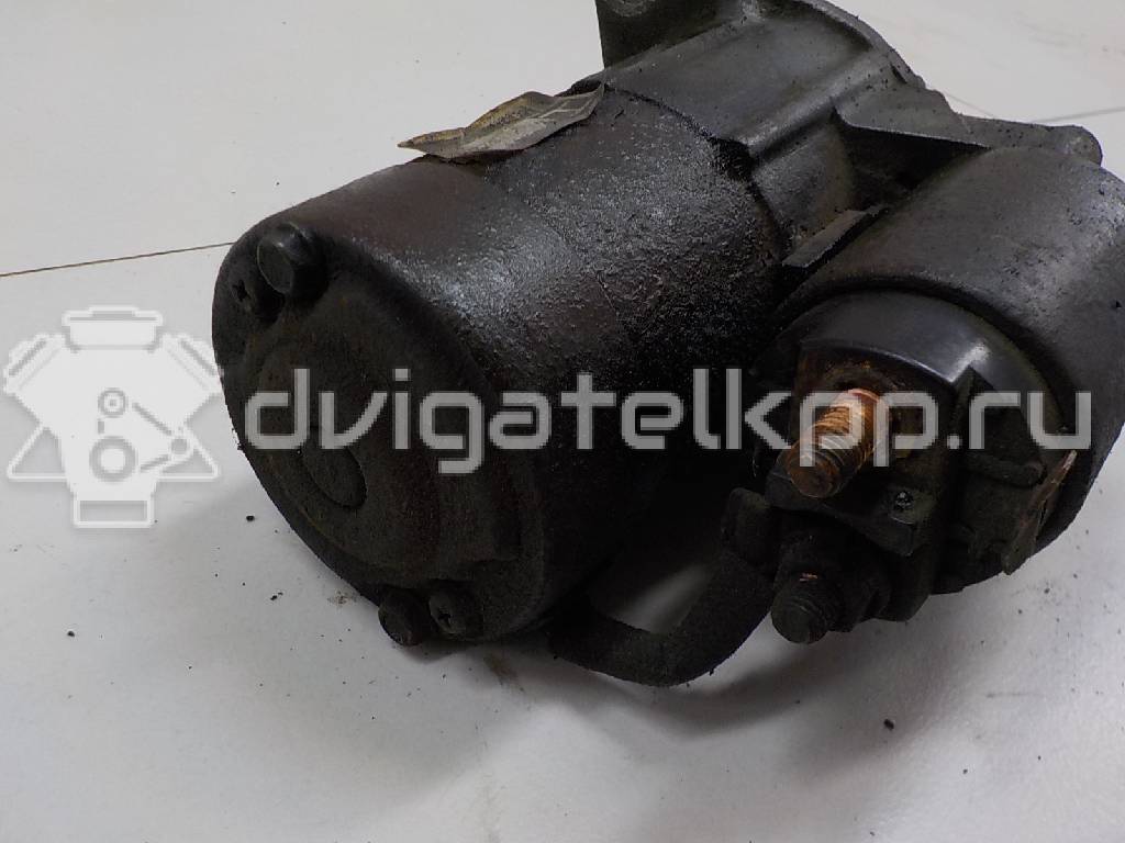 Фото Стартер  FP5018400 для chrysler Voyager/Caravan (RG/RS) {forloop.counter}}