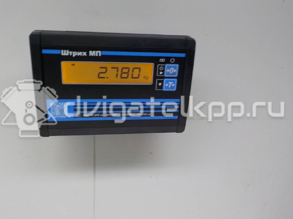Фото Стартер  FP5018400 для chrysler Voyager/Caravan (RG/RS) {forloop.counter}}