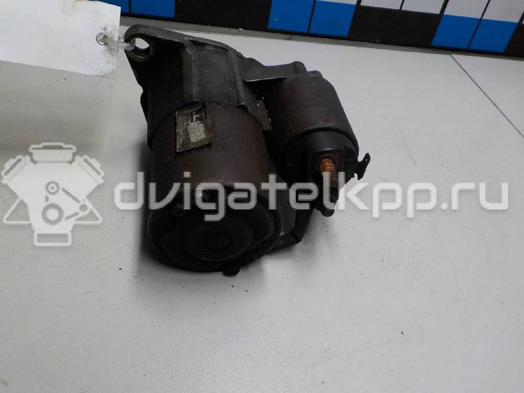 Фото Стартер  FP5018400 для chrysler Voyager/Caravan (RG/RS) {forloop.counter}}