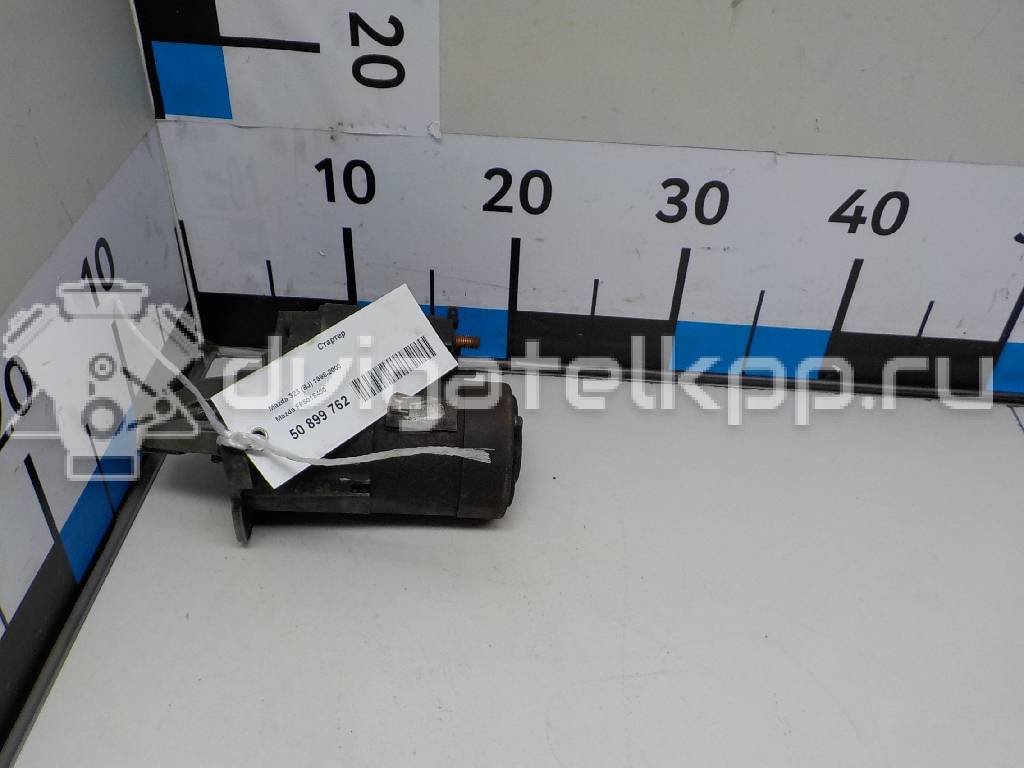 Фото Стартер  FP5018400 для chrysler Voyager/Caravan (RG/RS) {forloop.counter}}