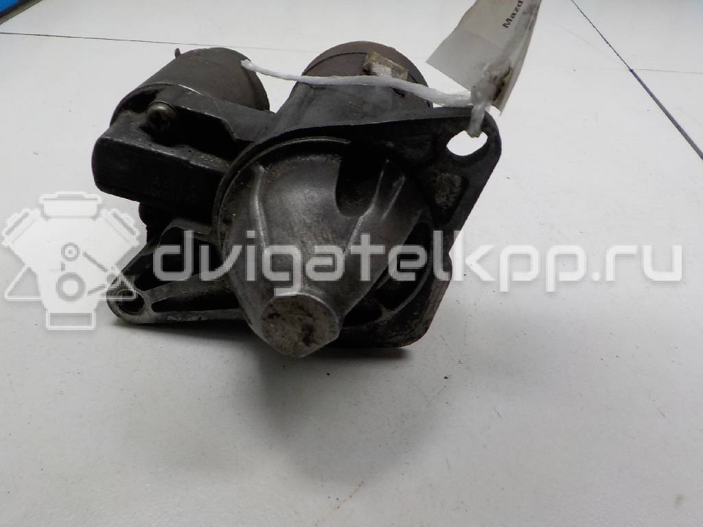 Фото Стартер  FP5018400 для chrysler Voyager/Caravan (RG/RS) {forloop.counter}}