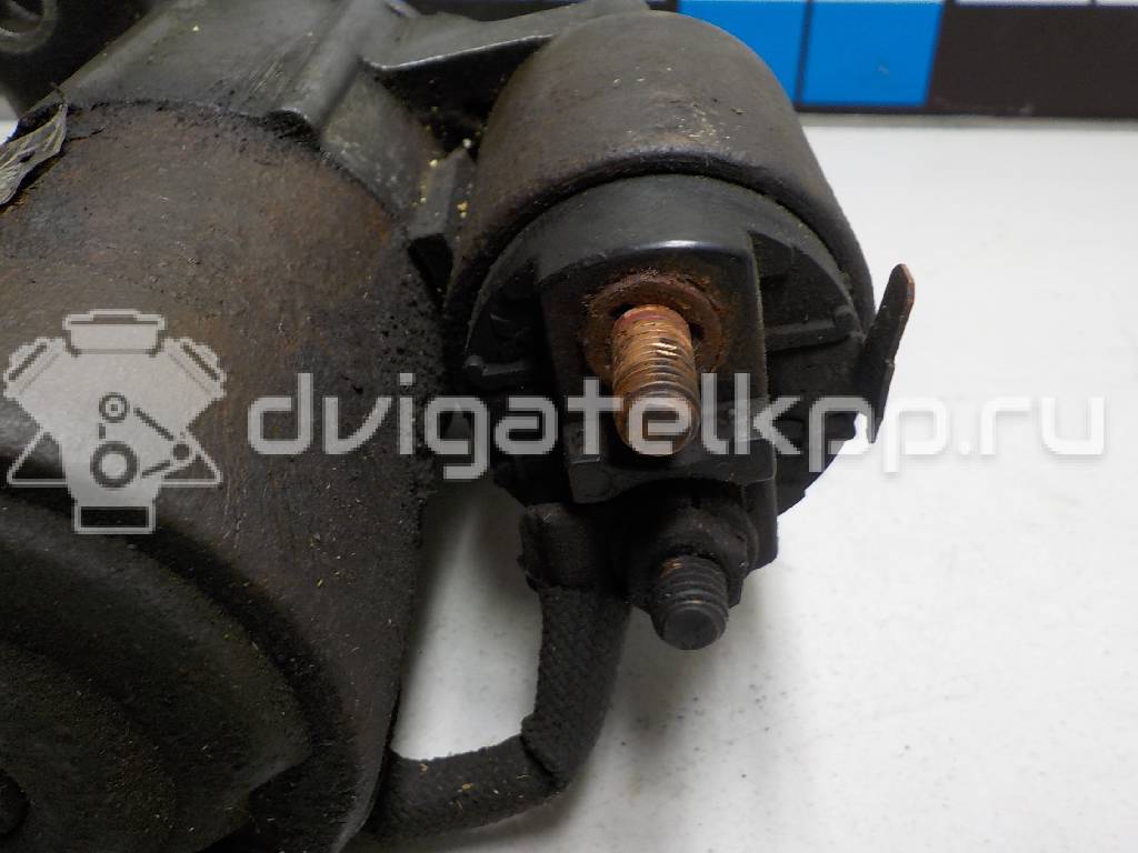 Фото Стартер  FP5018400 для chrysler Voyager/Caravan (RG/RS) {forloop.counter}}