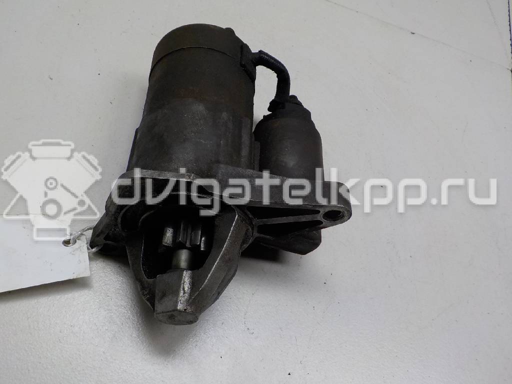 Фото Стартер  FP5018400 для chrysler Voyager/Caravan (RG/RS) {forloop.counter}}