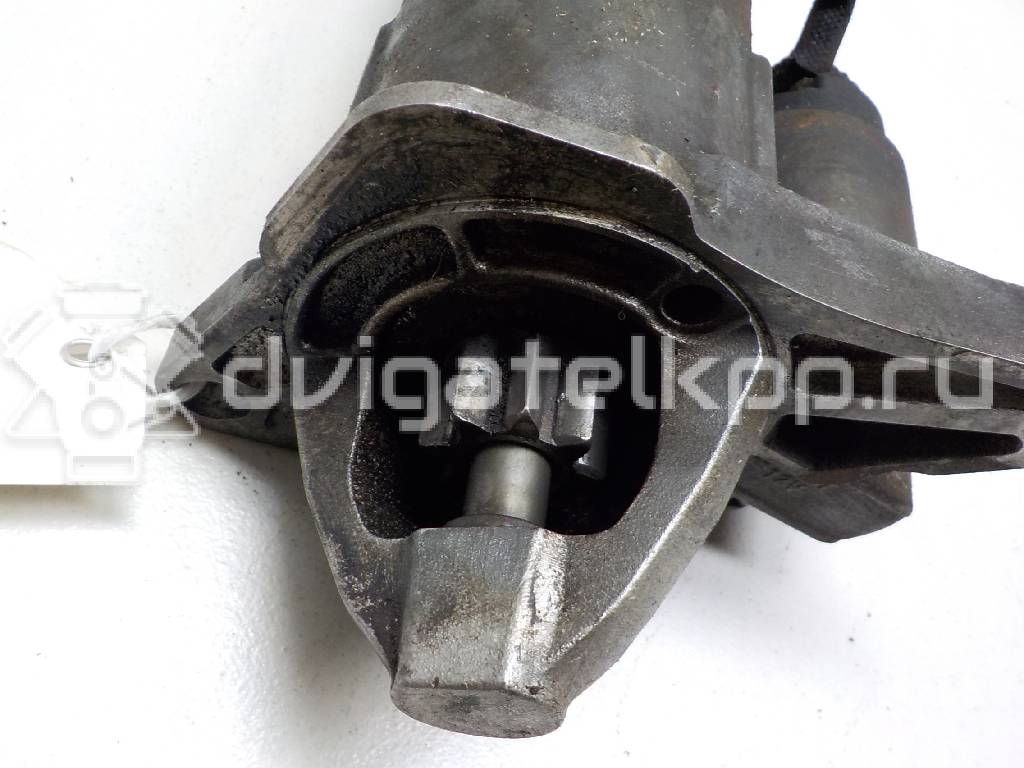 Фото Стартер  FP5018400 для chrysler Voyager/Caravan (RG/RS) {forloop.counter}}
