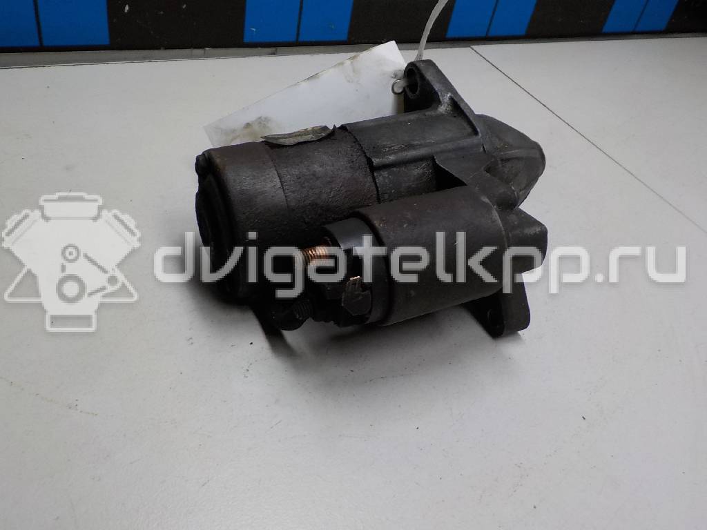 Фото Стартер  FP5018400 для chrysler Voyager/Caravan (RG/RS) {forloop.counter}}