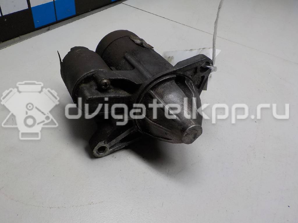 Фото Стартер  FP5018400 для chrysler Voyager/Caravan (RG/RS) {forloop.counter}}