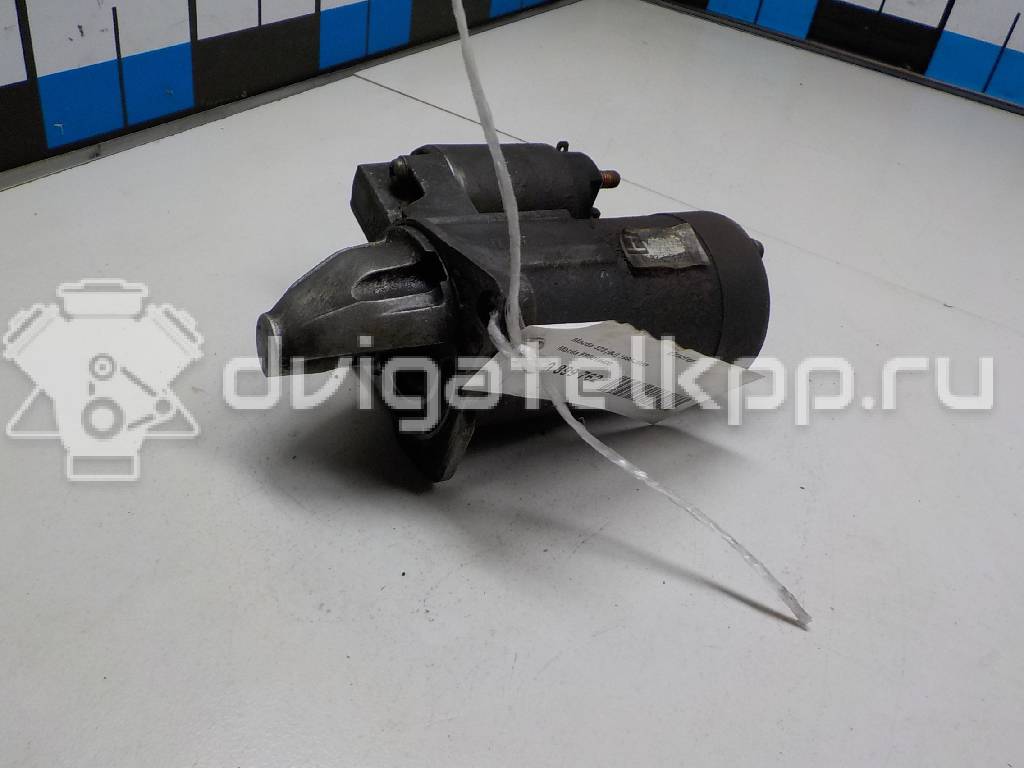 Фото Стартер  FP5018400 для chrysler Voyager/Caravan (RG/RS) {forloop.counter}}