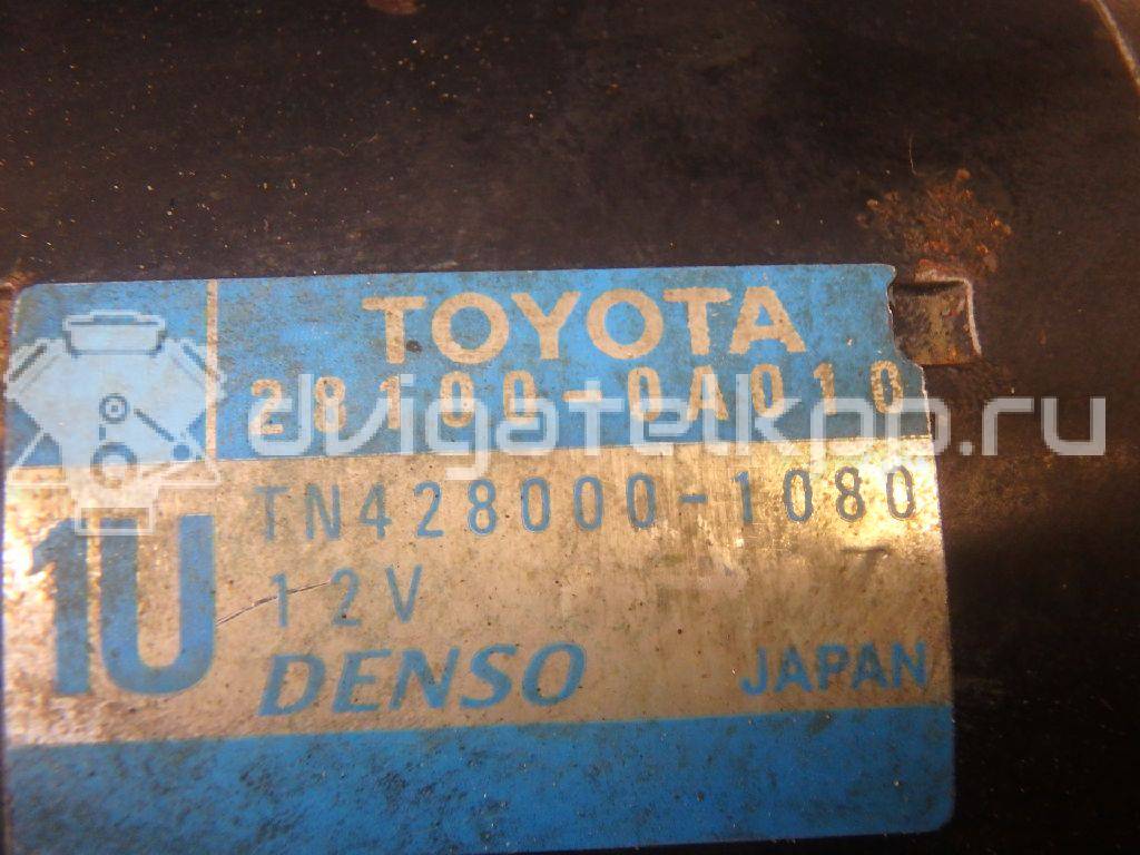 Фото Стартер  281000a010 для Lexus Rx / Es {forloop.counter}}