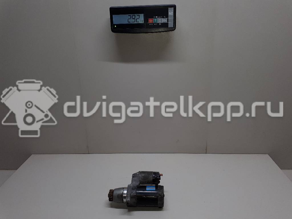 Фото Стартер  281000A010 для Lexus Rx / Es {forloop.counter}}