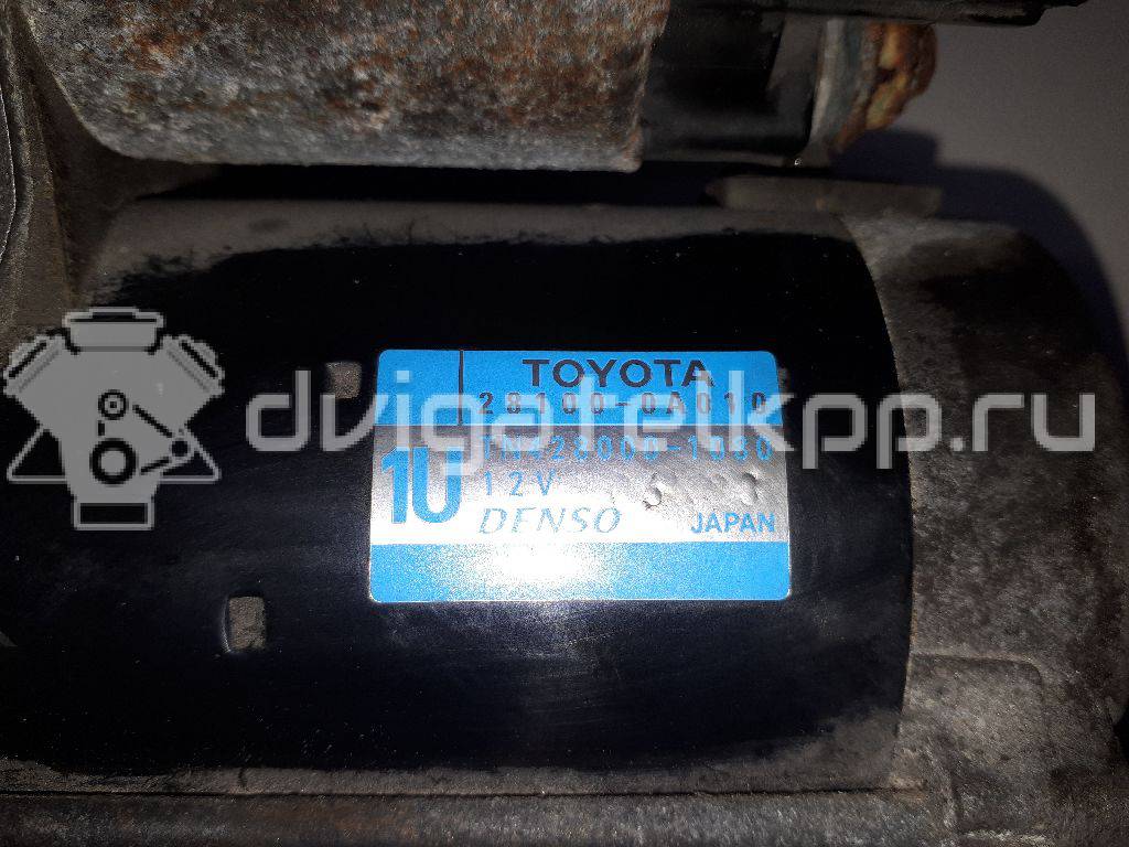 Фото Стартер  281000A010 для Lexus Rx / Es {forloop.counter}}