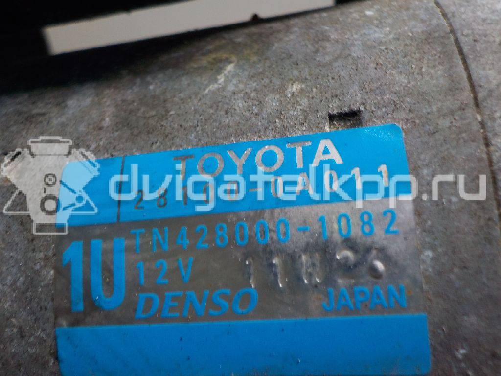 Фото Стартер  281000a010 для Lexus Rx / Es {forloop.counter}}