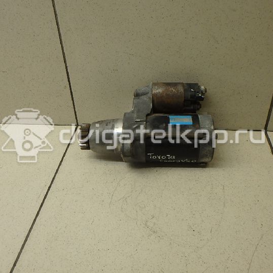 Фото Стартер  281000A010 для Lexus Rx / Es