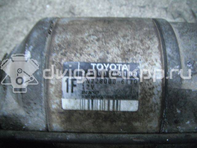 Фото Стартер  2810003100 для Lexus Rx / Es {forloop.counter}}