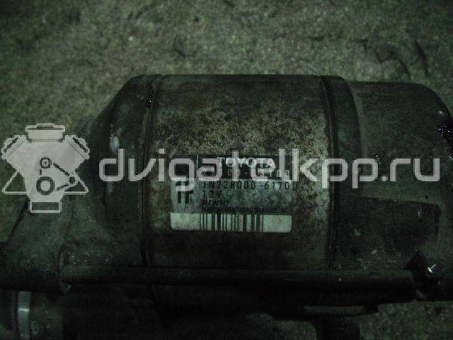 Фото Стартер  2810003100 для Lexus Rx / Es {forloop.counter}}