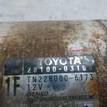 Фото Стартер  2810003100 для Lexus Rx / Es {forloop.counter}}