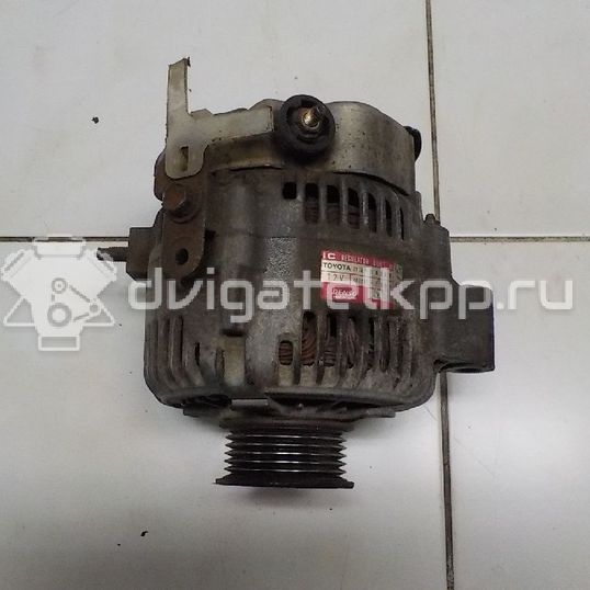 Фото Генератор  2706050260 для toyota Land Cruiser (100)