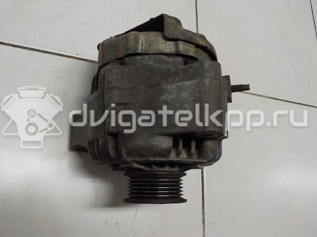 Фото Генератор  2706050260 для toyota Land Cruiser (100) {forloop.counter}}