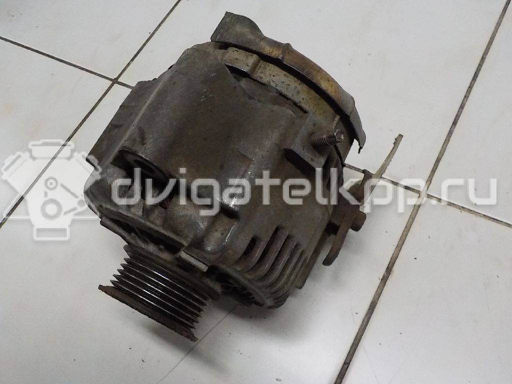 Фото Генератор  2706050260 для toyota Land Cruiser (100) {forloop.counter}}