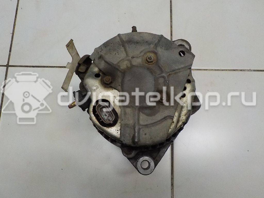 Фото Генератор  2706050260 для toyota Land Cruiser (100) {forloop.counter}}