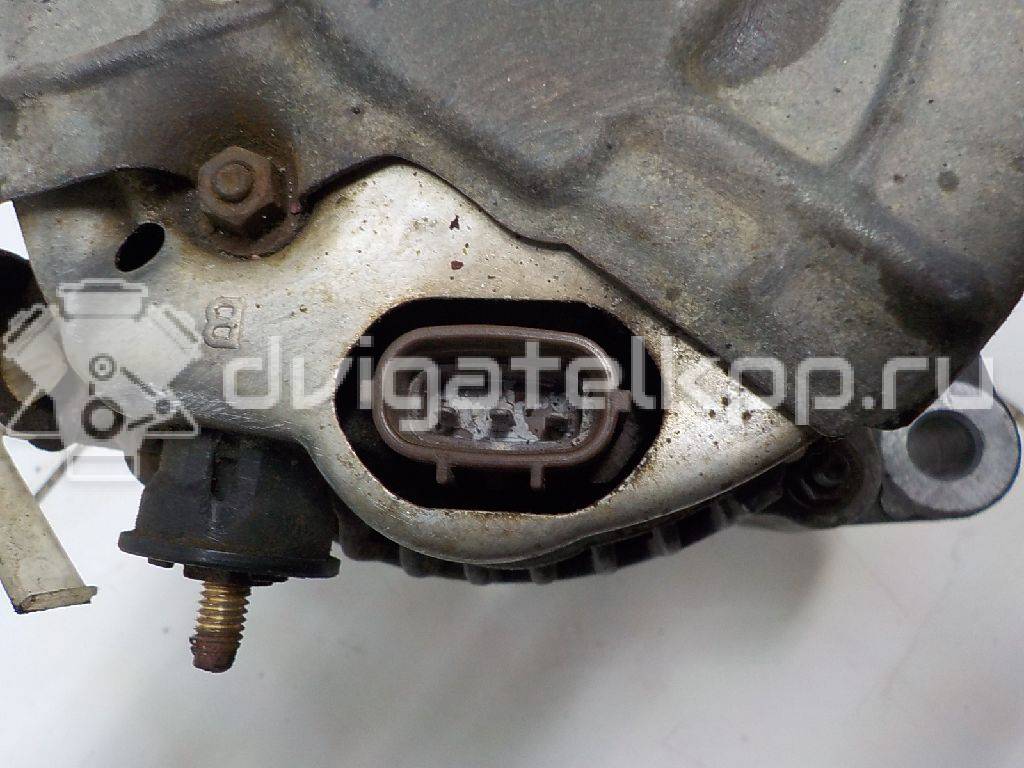 Фото Генератор  2706050260 для toyota Land Cruiser (100) {forloop.counter}}