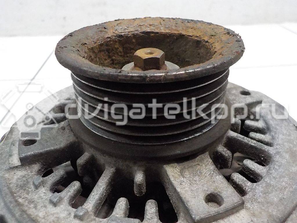 Фото Генератор  2706050260 для toyota Land Cruiser (100) {forloop.counter}}