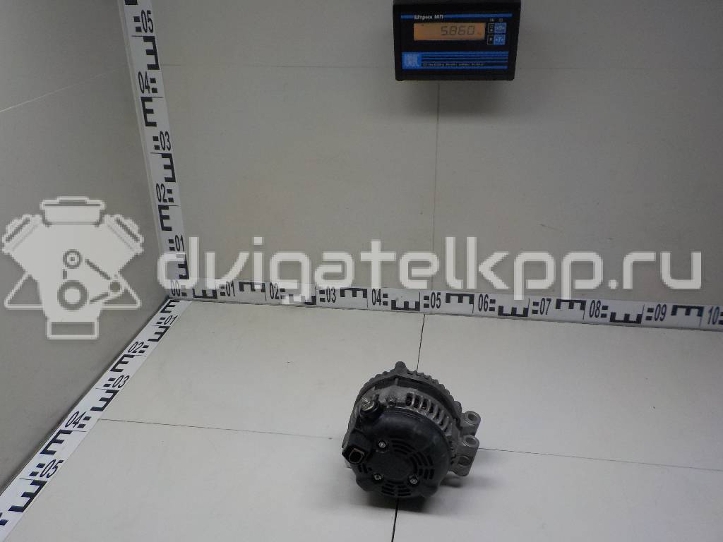 Фото Генератор  LR013847 для Land Rover Range Rover / Discovery {forloop.counter}}