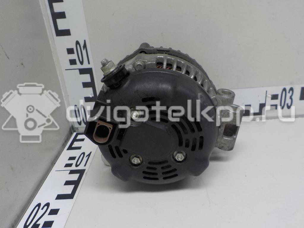 Фото Генератор  LR013847 для Land Rover Range Rover / Discovery {forloop.counter}}