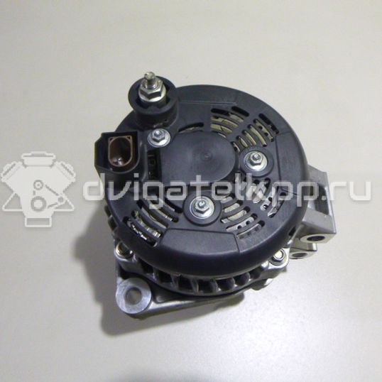 Фото Генератор  LR076696 для Land Rover Range Rover / Discovery