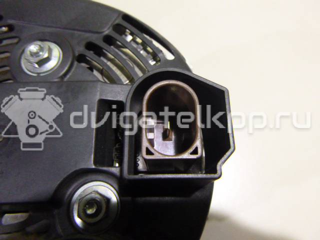 Фото Генератор  LR076696 для Land Rover Range Rover / Discovery {forloop.counter}}
