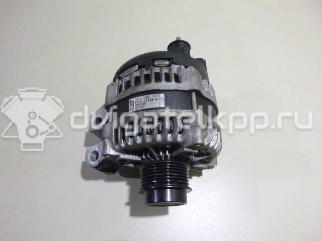 Фото Генератор  LR076696 для Land Rover Range Rover / Discovery {forloop.counter}}