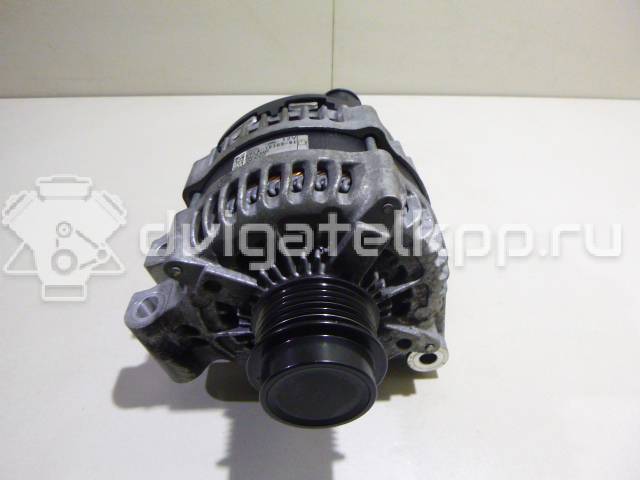 Фото Генератор  LR076696 для Land Rover Range Rover / Discovery {forloop.counter}}