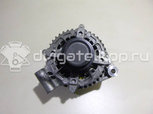 Фото Генератор  LR076696 для Land Rover Range Rover / Discovery {forloop.counter}}