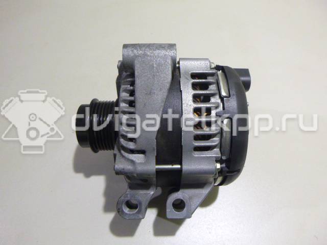 Фото Генератор  LR076696 для Land Rover Range Rover / Discovery {forloop.counter}}