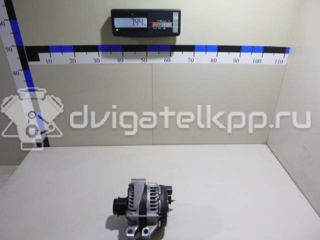 Фото Генератор  LR076696 для Land Rover Range Rover / Discovery {forloop.counter}}