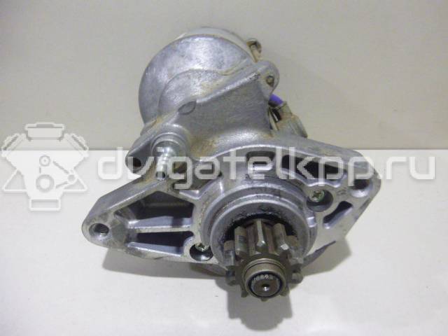 Фото Стартер  LR034028 для Land Rover Range Rover / Discovery {forloop.counter}}