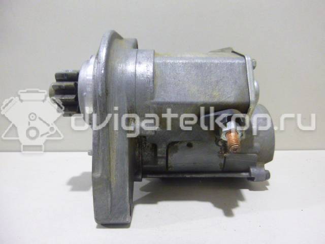 Фото Стартер  LR034028 для Land Rover Range Rover / Discovery {forloop.counter}}