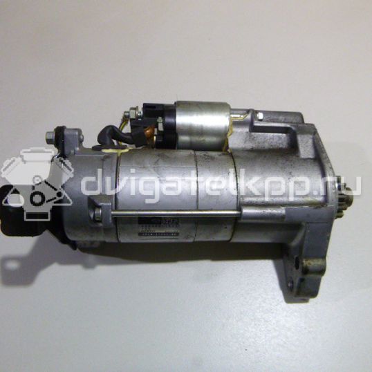 Фото Стартер  LR080292 для Land Rover Range Rover / Discovery