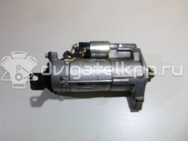 Фото Стартер  LR080292 для Land Rover Range Rover / Discovery {forloop.counter}}
