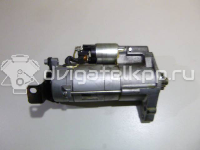 Фото Стартер  LR080292 для Land Rover Range Rover / Discovery {forloop.counter}}