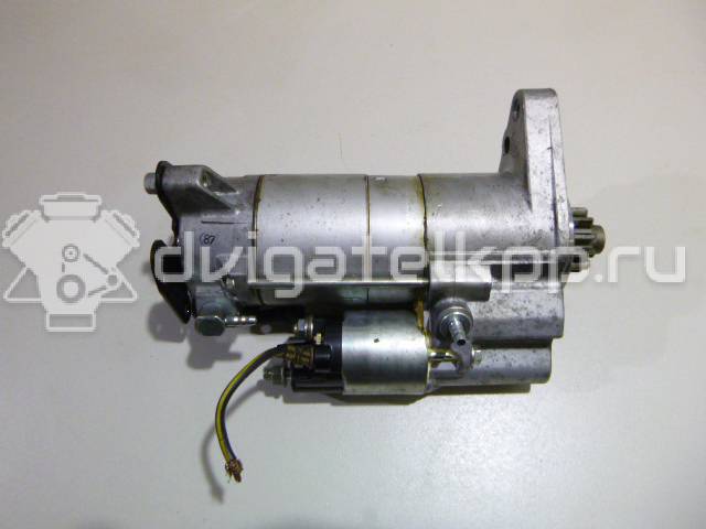 Фото Стартер  LR080292 для Land Rover Range Rover / Discovery {forloop.counter}}