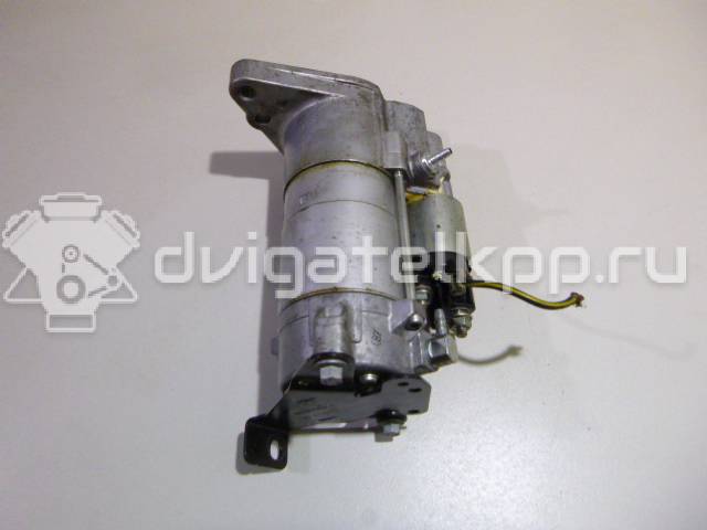 Фото Стартер  LR080292 для Land Rover Range Rover / Discovery {forloop.counter}}