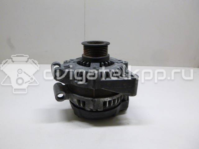 Фото Генератор  LR023405 для Land Rover Range Rover / Discovery {forloop.counter}}