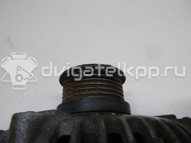 Фото Генератор  LR023405 для Land Rover Range Rover / Discovery {forloop.counter}}
