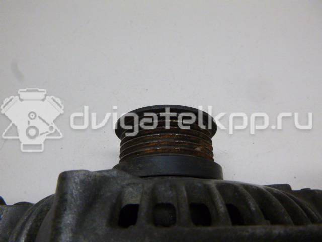 Фото Генератор  LR023405 для Land Rover Range Rover / Discovery {forloop.counter}}
