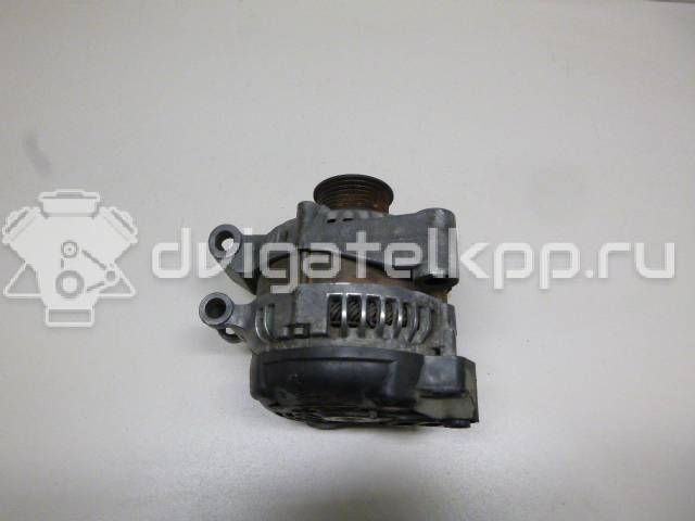 Фото Генератор  LR023405 для Land Rover Range Rover / Discovery {forloop.counter}}